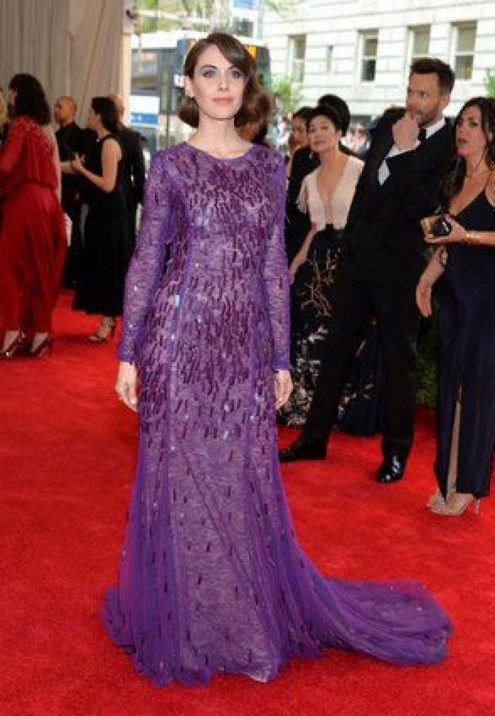 Cuando Natura Bissé triunfó en la gala del MET