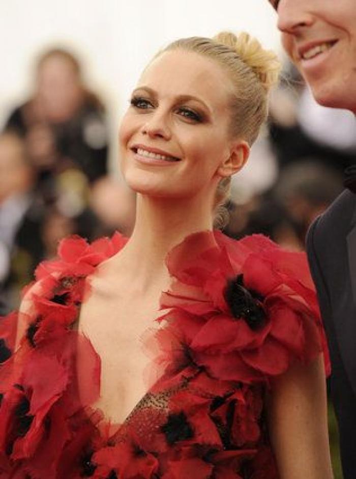 Cuando Natura Bissé triunfó en la gala del MET