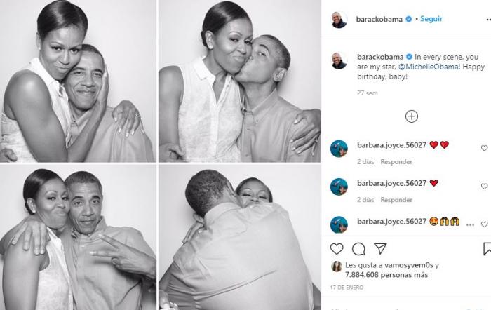 Obama califica el mandato de Trump de 'reality show' y asegura que "derribará la democracia" si no gana Biden