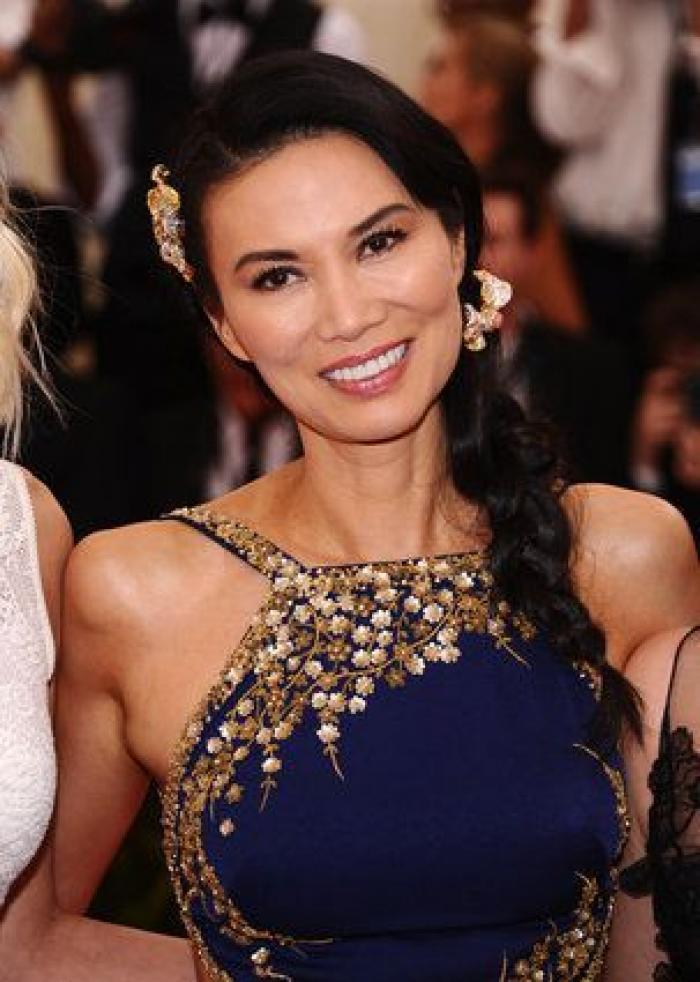 Cuando Natura Bissé triunfó en la gala del MET