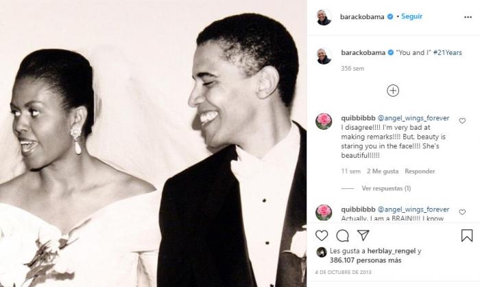 Obama califica el mandato de Trump de 'reality show' y asegura que "derribará la democracia" si no gana Biden