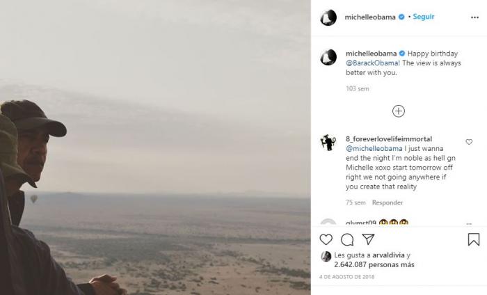 Obama califica el mandato de Trump de 'reality show' y asegura que "derribará la democracia" si no gana Biden