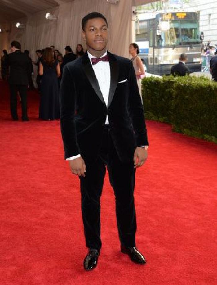 Cuando Natura Bissé triunfó en la gala del MET