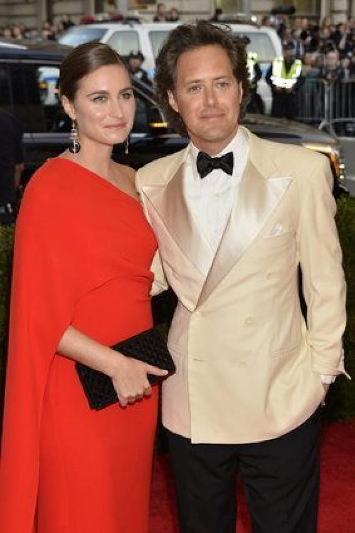 Cuando Natura Bissé triunfó en la gala del MET