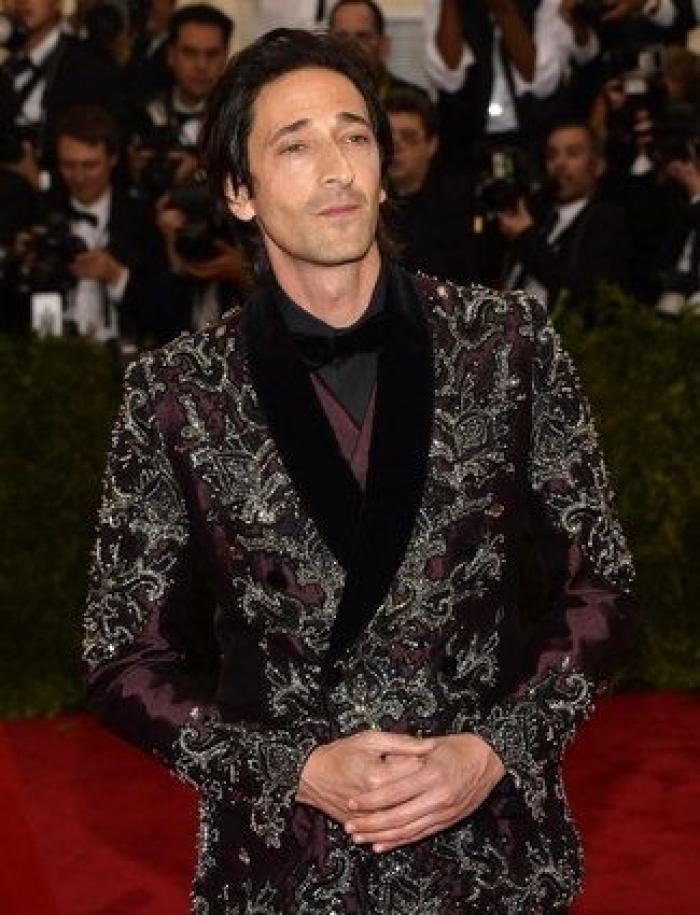 Cuando Natura Bissé triunfó en la gala del MET