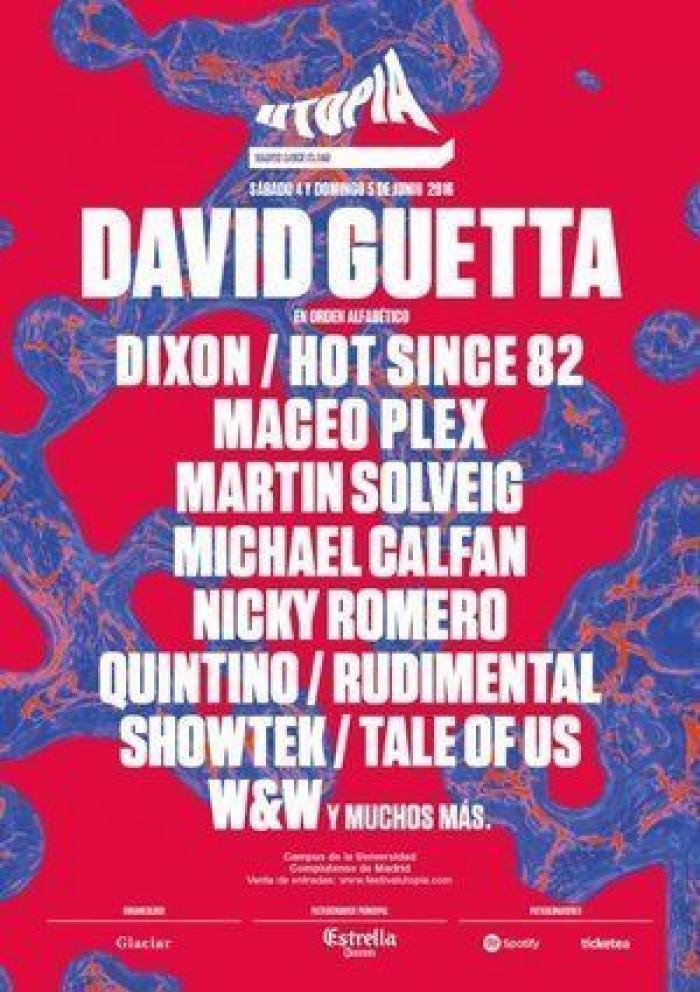 Murcia: la huerta del 'indie' español