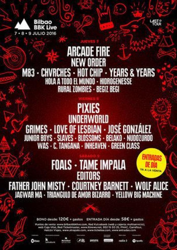 Murcia: la huerta del 'indie' español