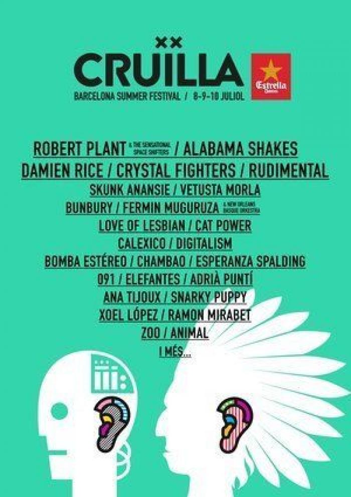 Murcia: la huerta del 'indie' español