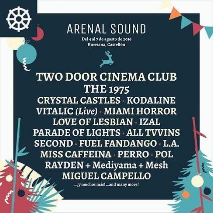 Murcia: la huerta del 'indie' español