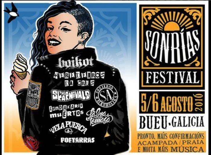 Murcia: la huerta del 'indie' español