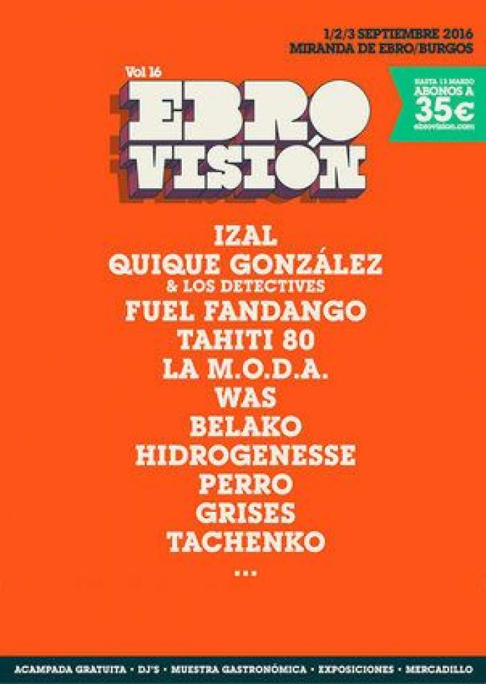 Murcia: la huerta del 'indie' español