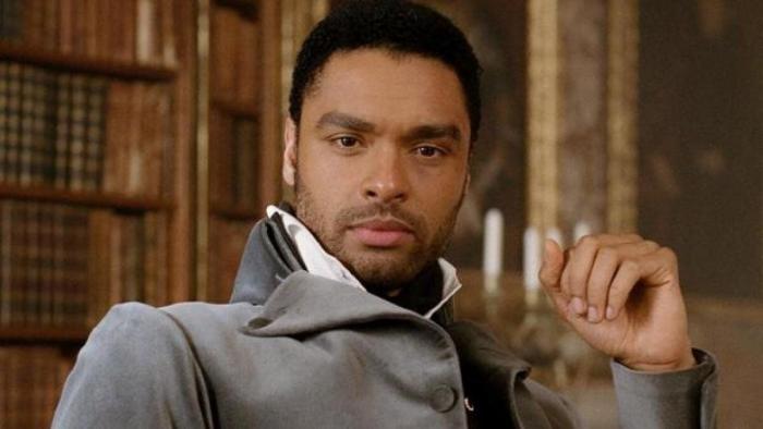 El importante reconocimiento que ha recibido el duque de 'Los Bridgerton'