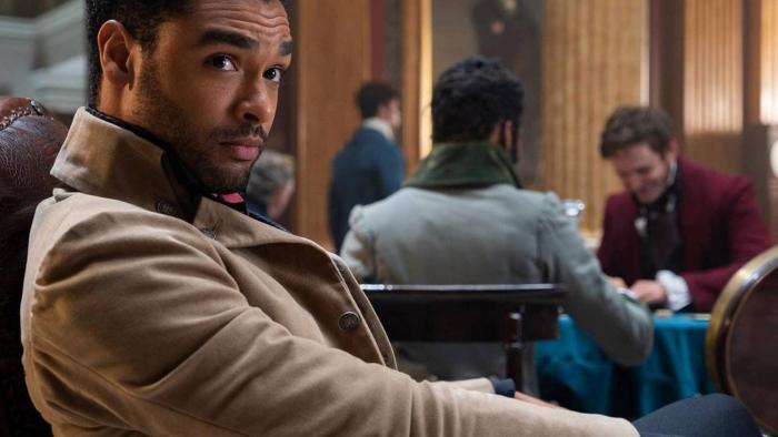 El importante reconocimiento que ha recibido el duque de 'Los Bridgerton'