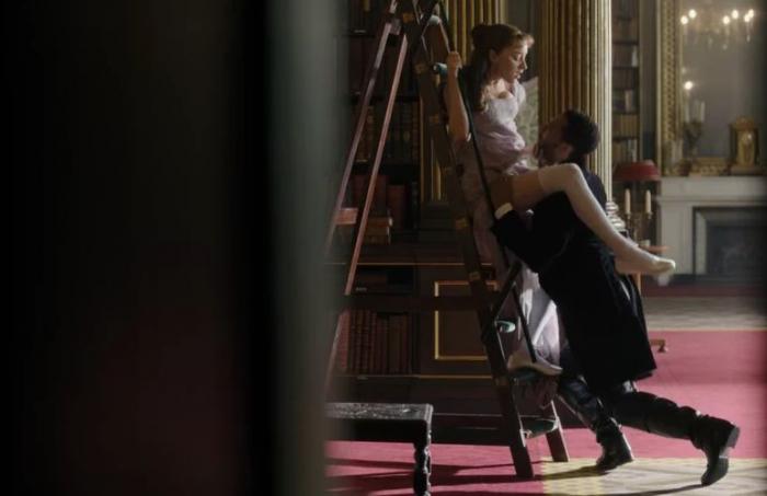 El importante reconocimiento que ha recibido el duque de 'Los Bridgerton'