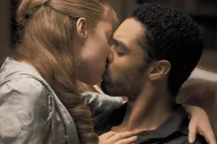 El importante reconocimiento que ha recibido el duque de 'Los Bridgerton'