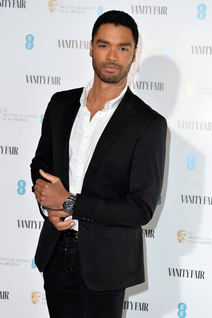 El importante reconocimiento que ha recibido el duque de 'Los Bridgerton'