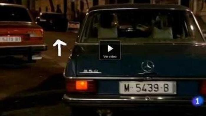 El fallo de 'Cuéntame' con Eurovisión y otros gazapos de la serie