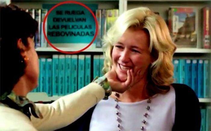 El fallo de 'Cuéntame' con Eurovisión y otros gazapos de la serie