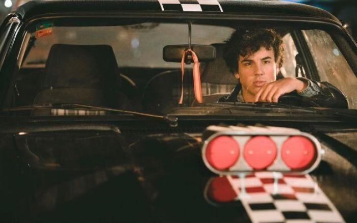 El fallo de 'Cuéntame' con Eurovisión y otros gazapos de la serie