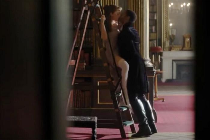 El importante reconocimiento que ha recibido el duque de 'Los Bridgerton'