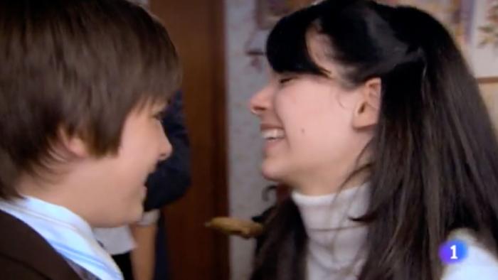 El fallo de 'Cuéntame' con Eurovisión y otros gazapos de la serie