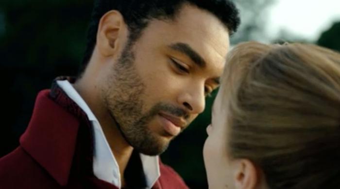 El importante reconocimiento que ha recibido el duque de 'Los Bridgerton'