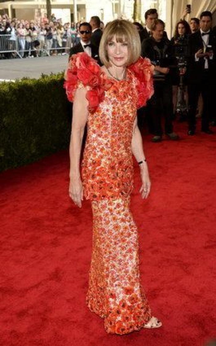 Los vestidos de la gala del MET 2015 (mejores y peores) que recordarás