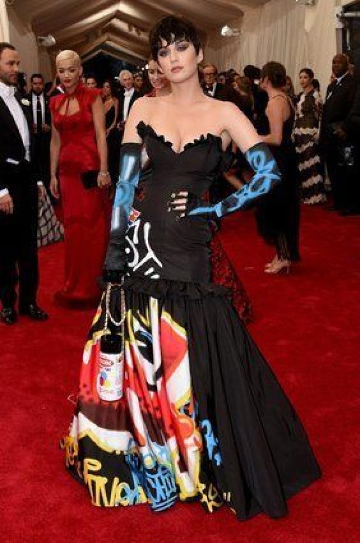 Los vestidos de la gala del MET 2015 (mejores y peores) que recordarás