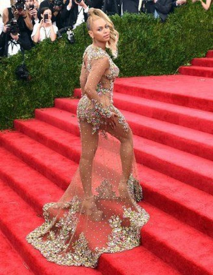 Los vestidos de la gala del MET 2015 (mejores y peores) que recordarás