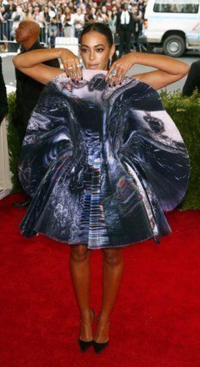 Los vestidos de la gala del MET 2015 (mejores y peores) que recordarás