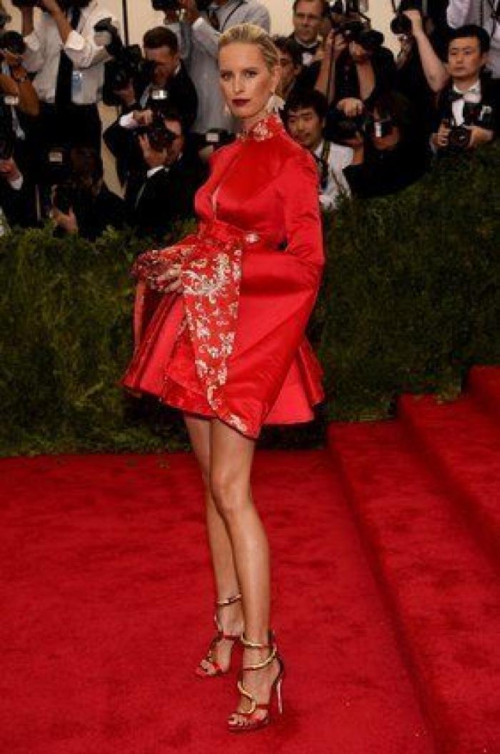 Los vestidos de la gala del MET 2015 (mejores y peores) que recordarás