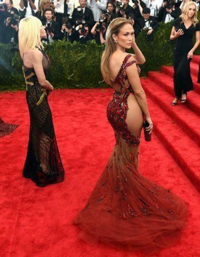 Los vestidos de la gala del MET 2015 (mejores y peores) que recordarás