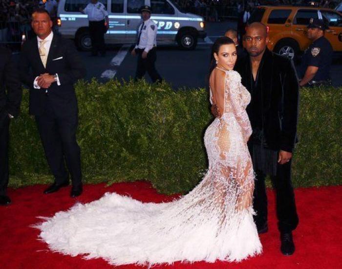Los vestidos de la gala del MET 2015 (mejores y peores) que recordarás
