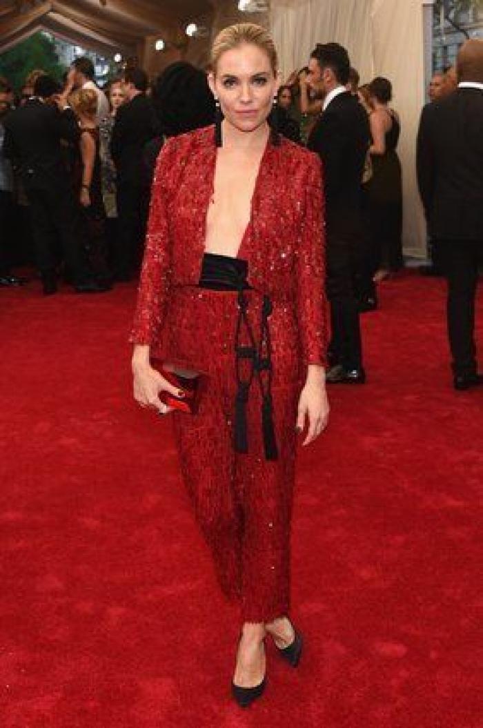 Los vestidos de la gala del MET 2015 (mejores y peores) que recordarás