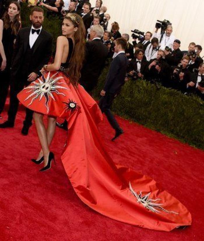 Los vestidos de la gala del MET 2015 (mejores y peores) que recordarás