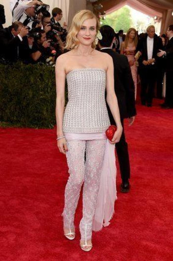 Los vestidos de la gala del MET 2015 (mejores y peores) que recordarás