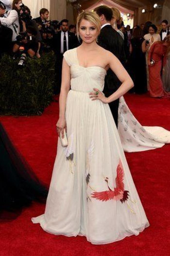 Los vestidos de la gala del MET 2015 (mejores y peores) que recordarás