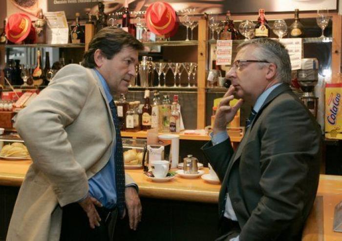 19 cosas que no sabías de Javier Fernández