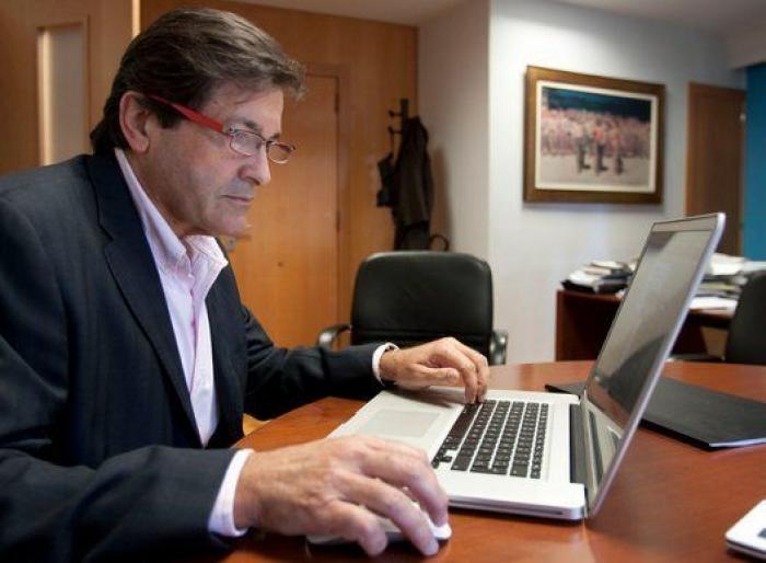 19 cosas que no sabías de Javier Fernández