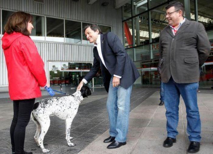 19 cosas que no sabías de Javier Fernández