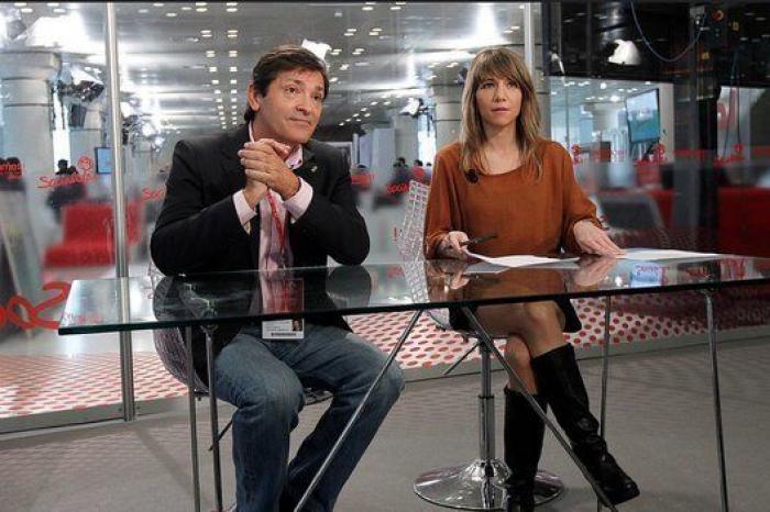 19 cosas que no sabías de Javier Fernández