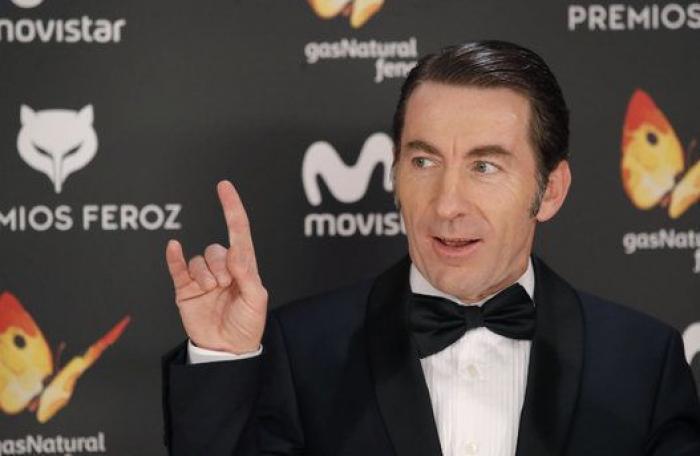 La pullita feminista de Paula Echevarría al comparar actores y actrices: "Se cobra menos"