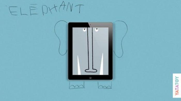 Cuando las hijas inspiran al diseñador: las creaciones de Lucas Zanotto (FOTOS)