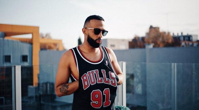 Por qué Rauw Alejandro es el hombre del momento