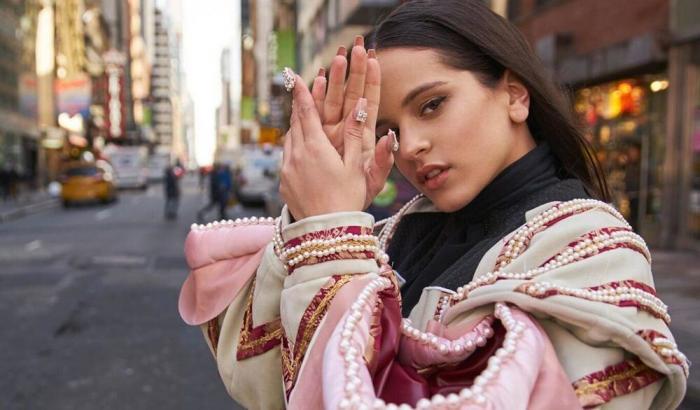 Por qué Rauw Alejandro es el hombre del momento