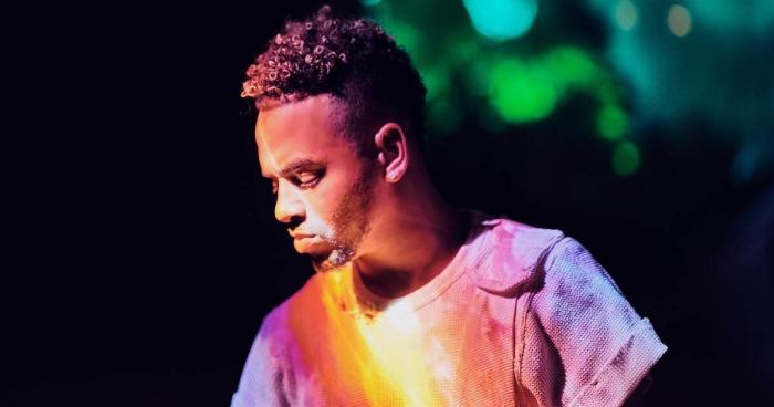 Por qué Rauw Alejandro es el hombre del momento