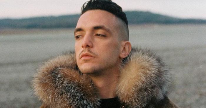 Por qué Rauw Alejandro es el hombre del momento