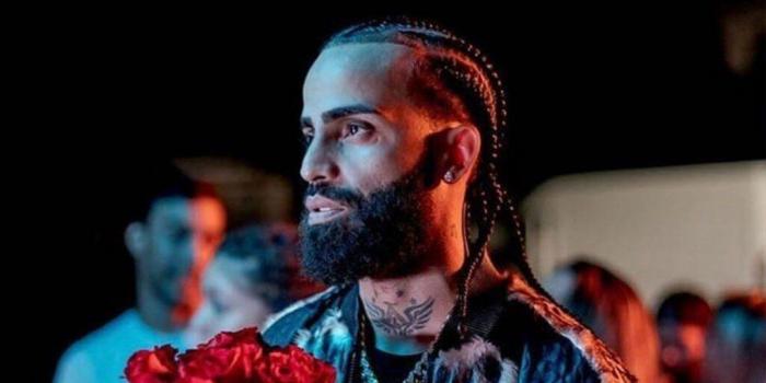 Por qué Rauw Alejandro es el hombre del momento