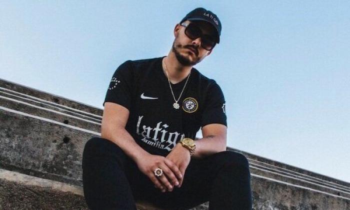 Por qué Rauw Alejandro es el hombre del momento