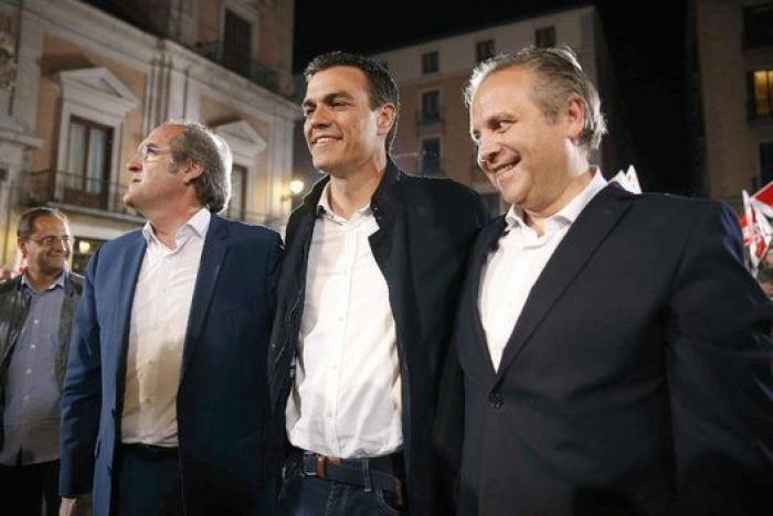 Cachondeo con la frase de Rajoy: "No es lo mismo que gobierne uno que otro"